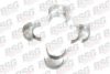 FORD 81SM6211MA Big End Bearings